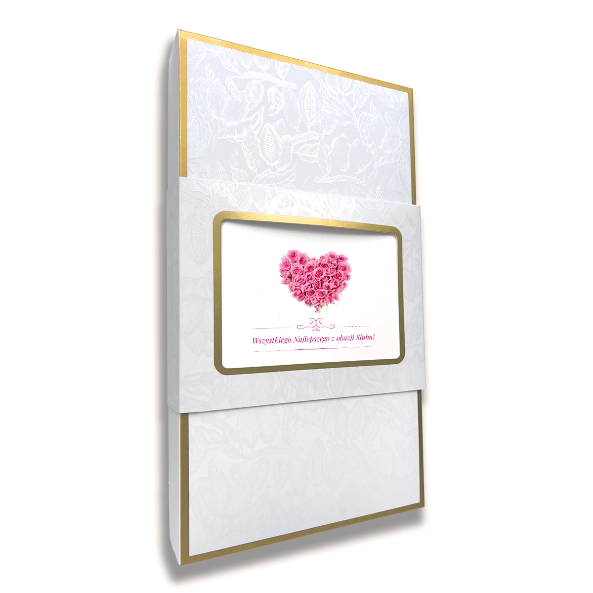 Vroclinki Premium 15 Ślubne (180g) - obrazek 3