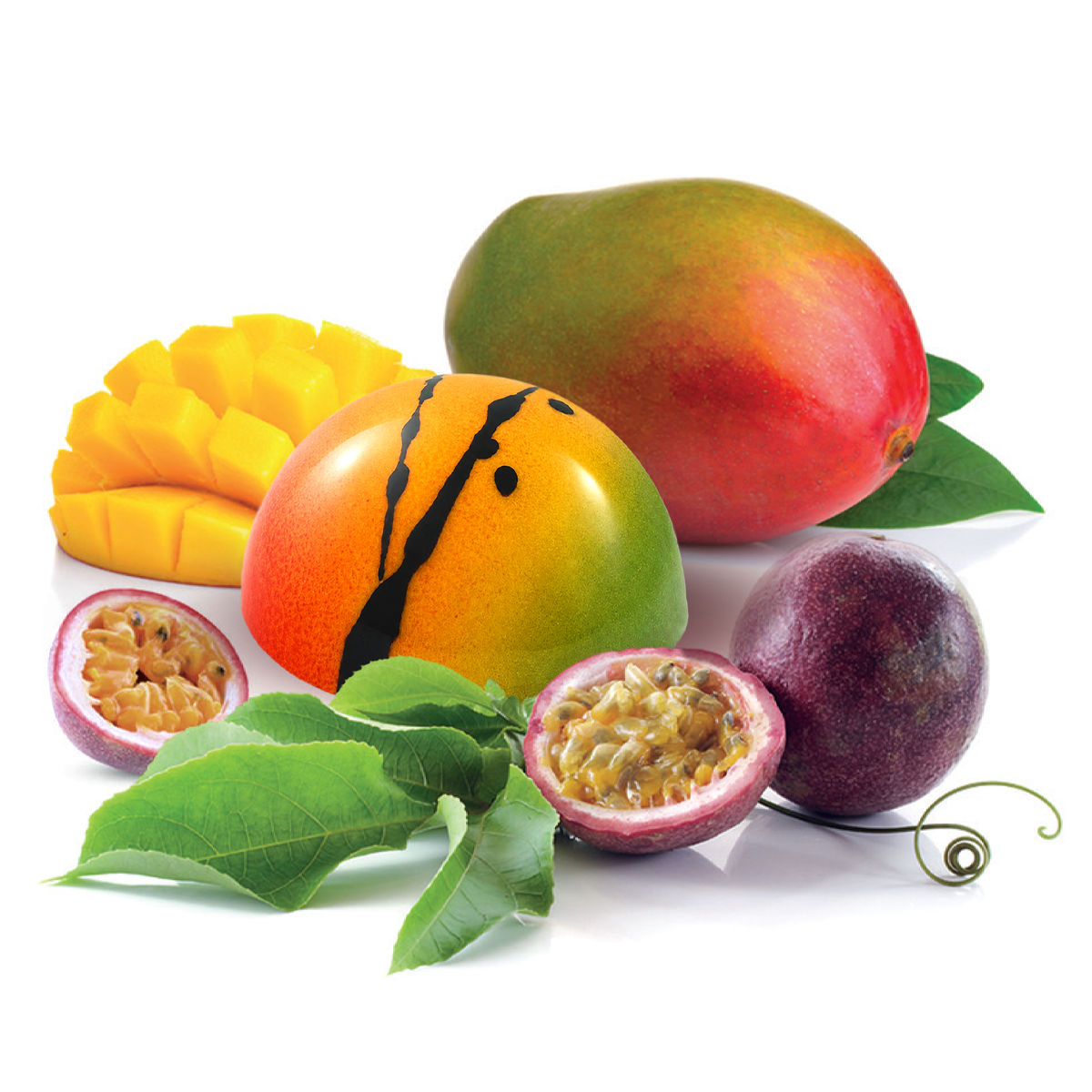 Mango z marakują (12g)