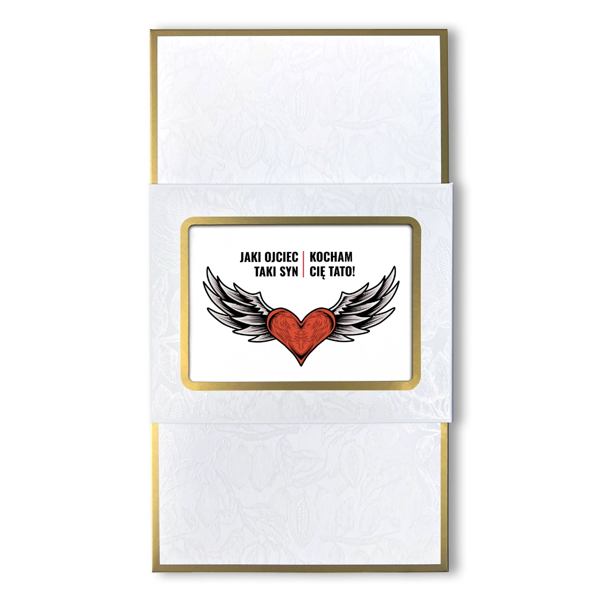 Vroclinki Premium 15 Dzień Ojca (180g)