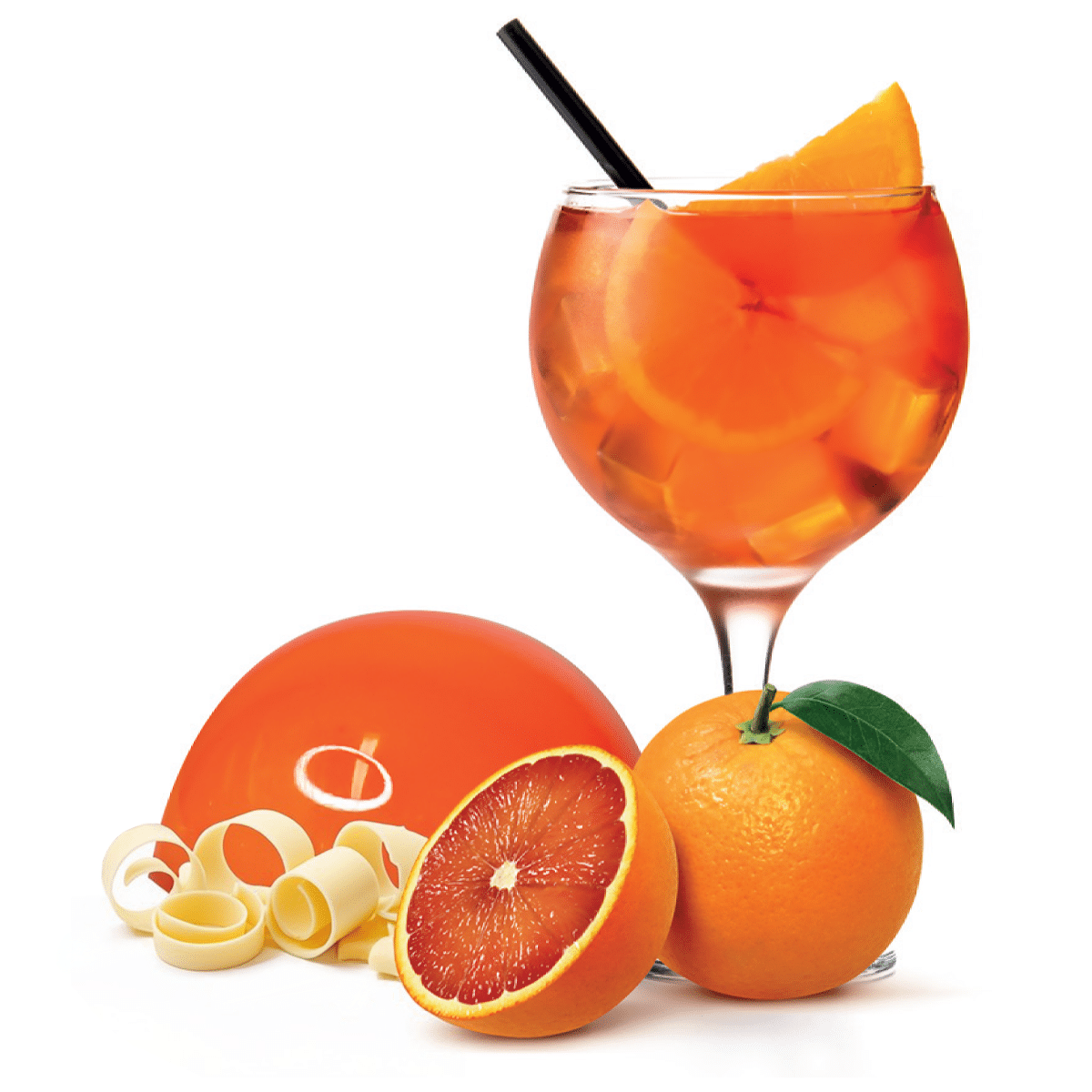 Aperol Spritz (12g)