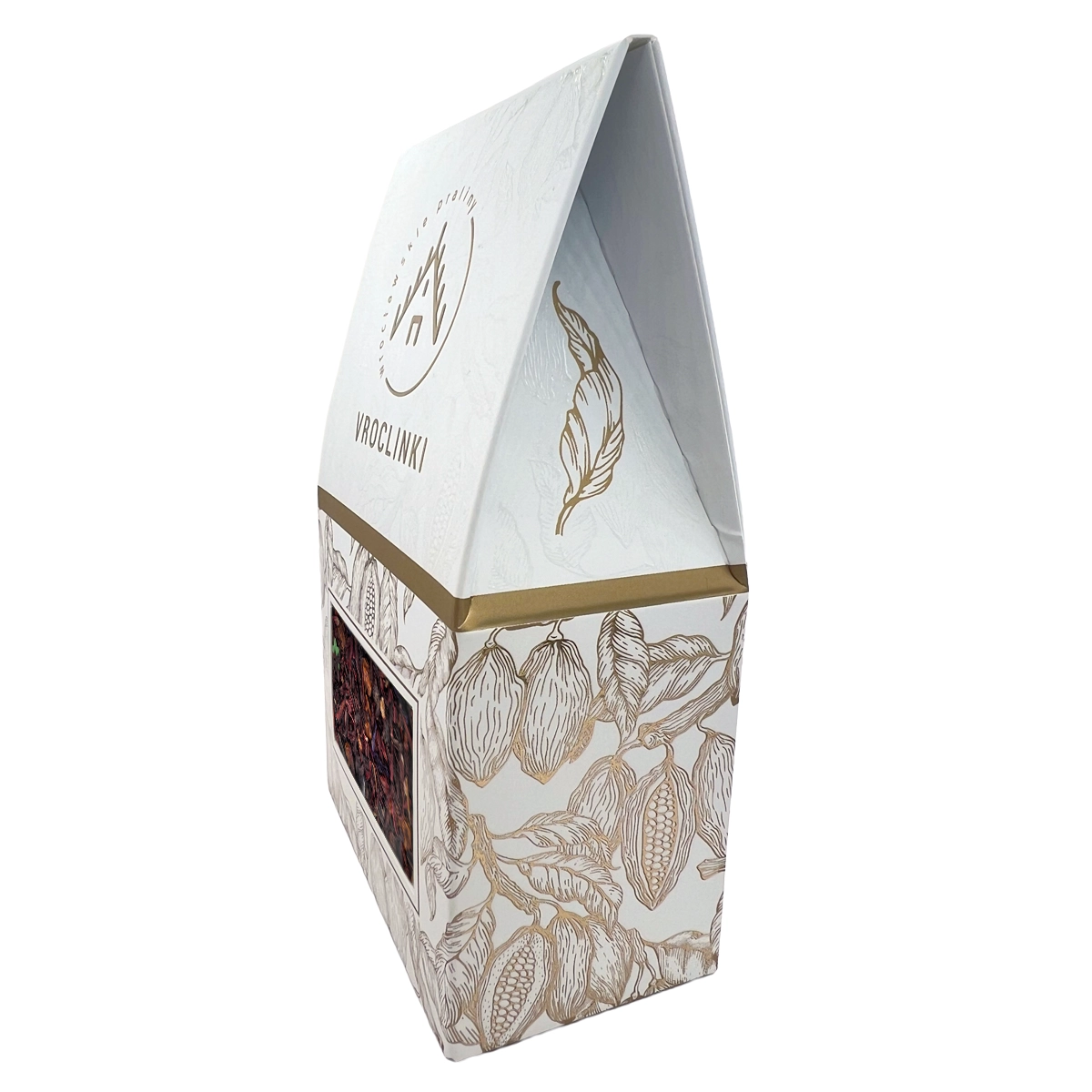 Herbata Owocowa - Kwitnąca Łąka (70g) - obrazek 2