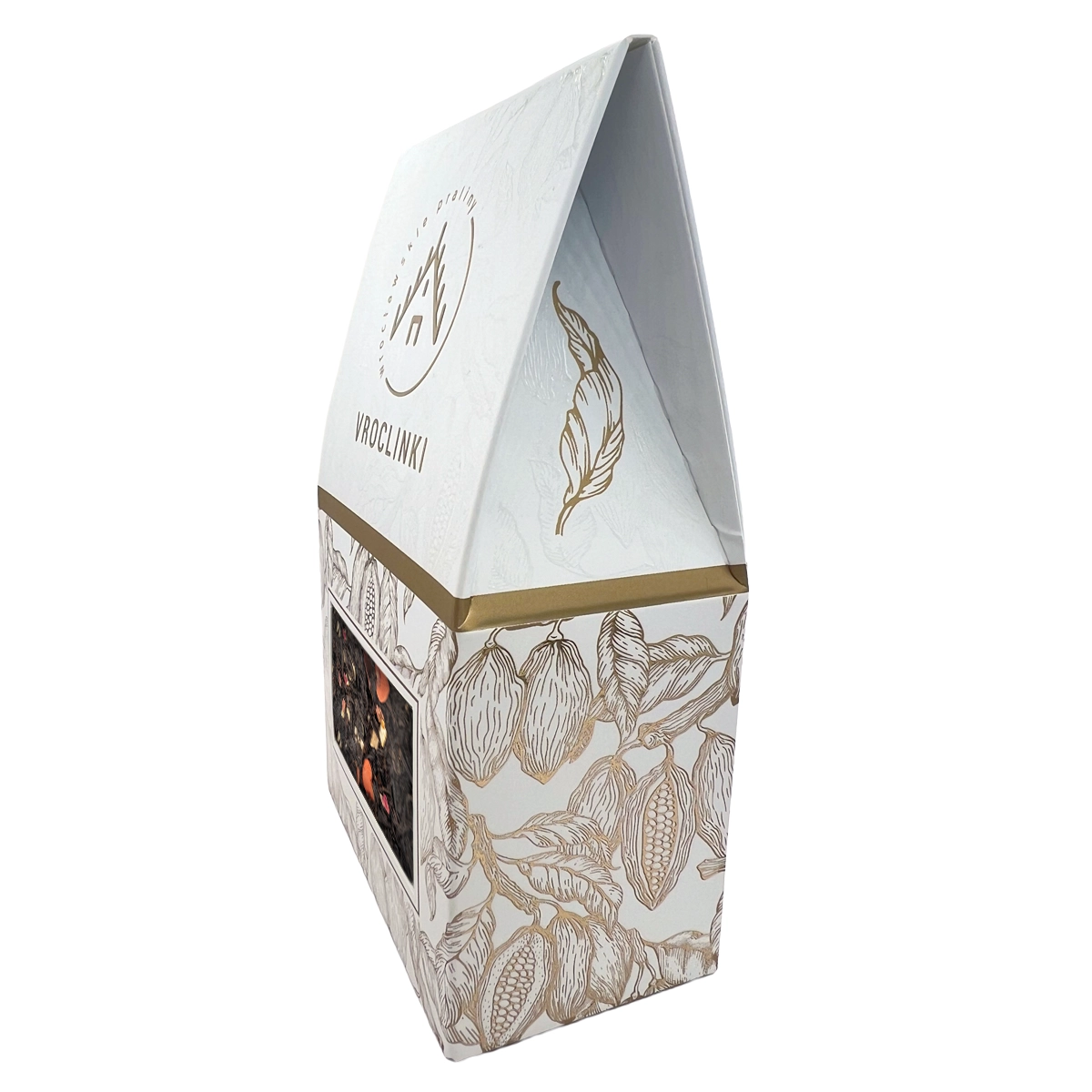 Herbata Czarna - Świątynia Miłości (43g) - obrazek 2