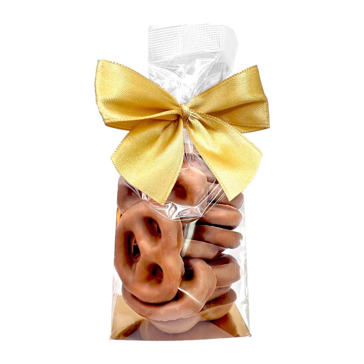 Precle w mlecznej czekoladzie (50g)