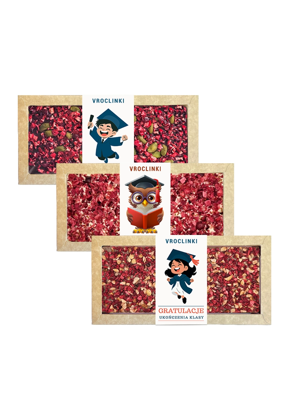 Zakończenie Roku Szkolnego