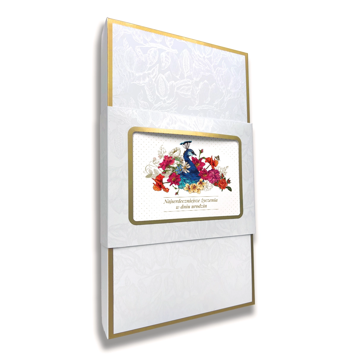 Vroclinki Premium 15 Wszystkiego Najlepszego (180g) - obrazek 3