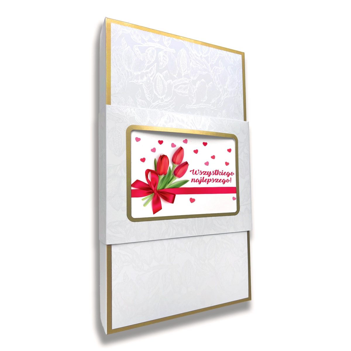 Vroclinki Premium 15 Wszystkiego Najlepszego (180g) - obrazek 3