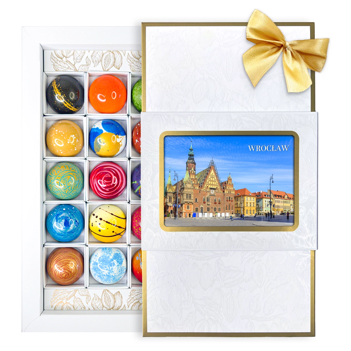 Praliny Deluxe Wrocław - 15