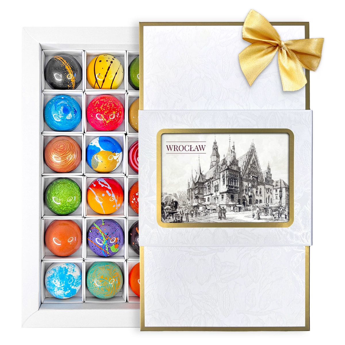 Praliny Deluxe Wrocław – 18