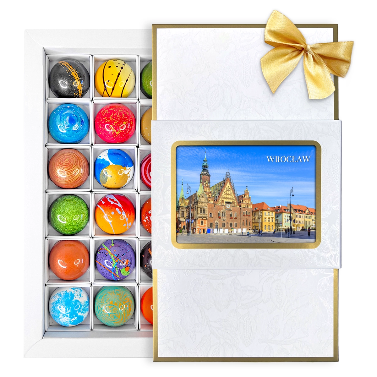 Praliny Deluxe Wrocław – 18