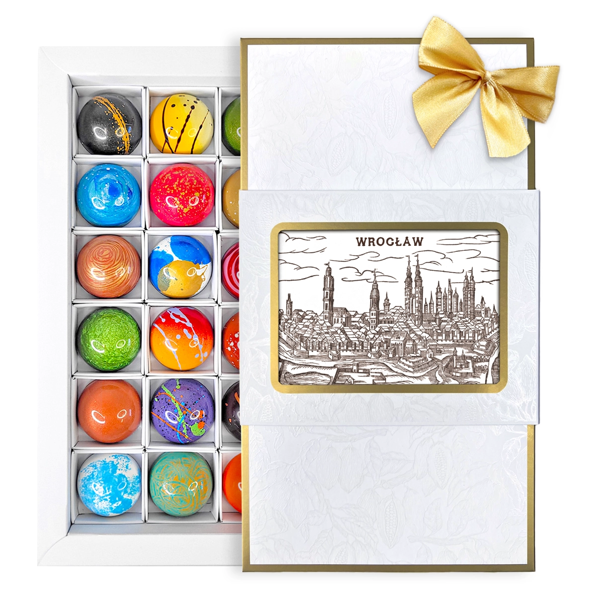 Praliny Deluxe Wrocław – 18