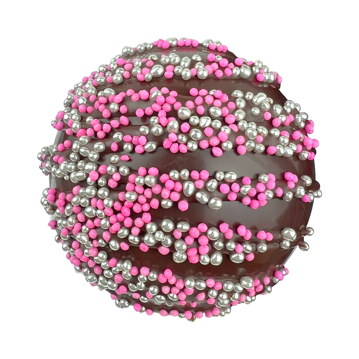 Kula z deserowej czekolady IV 60g - obrazek 3