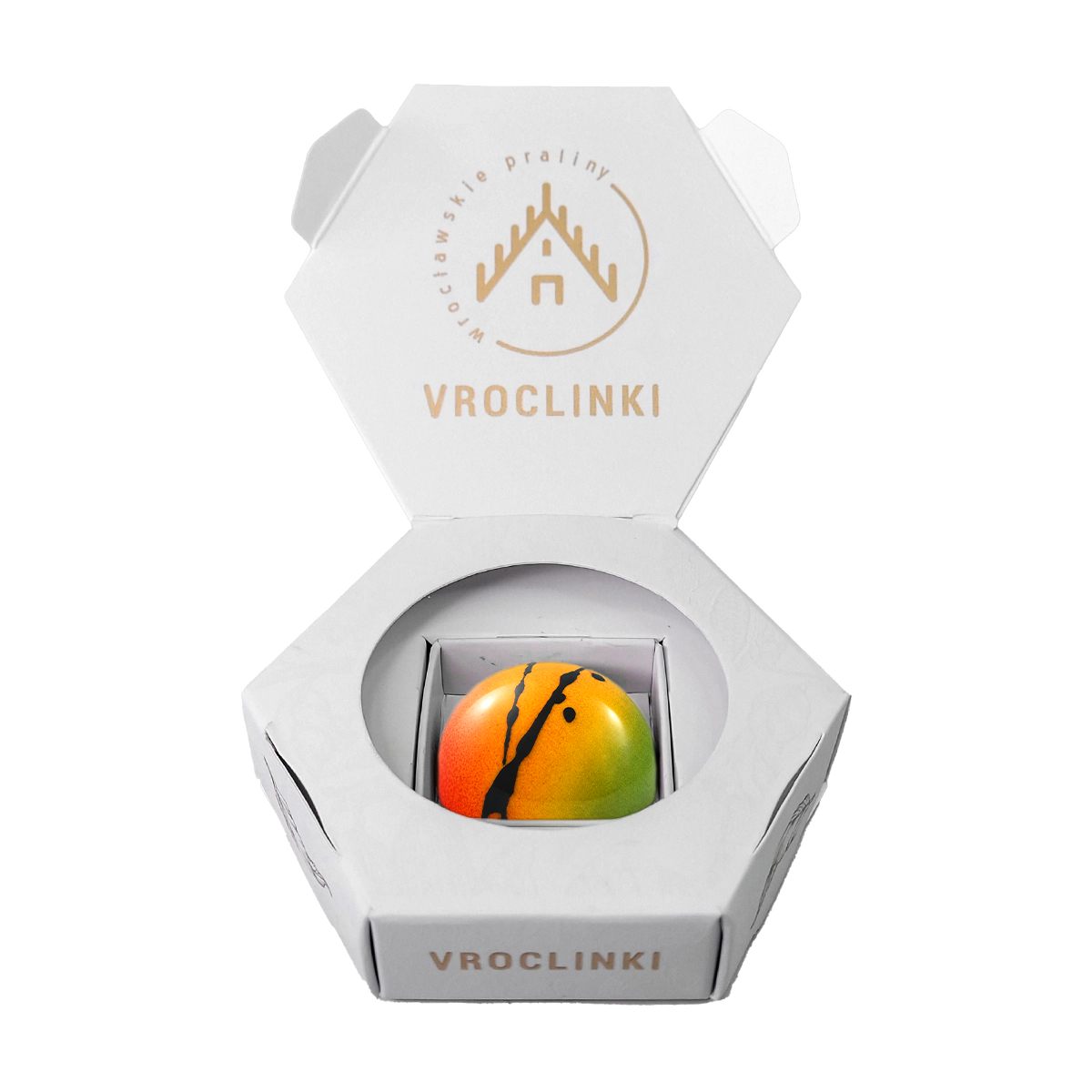 Deluxe 1 - Mango z marakują
