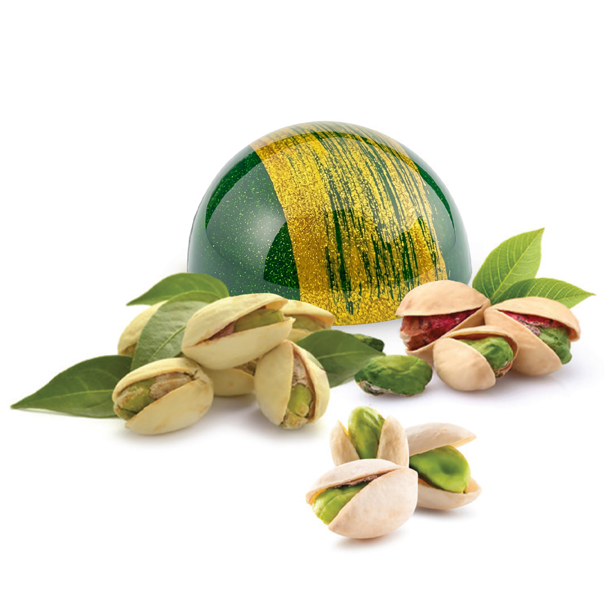 Pistacja sycylijska (12g)