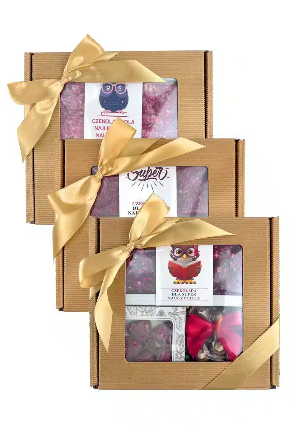 Produkty Okazjonalne