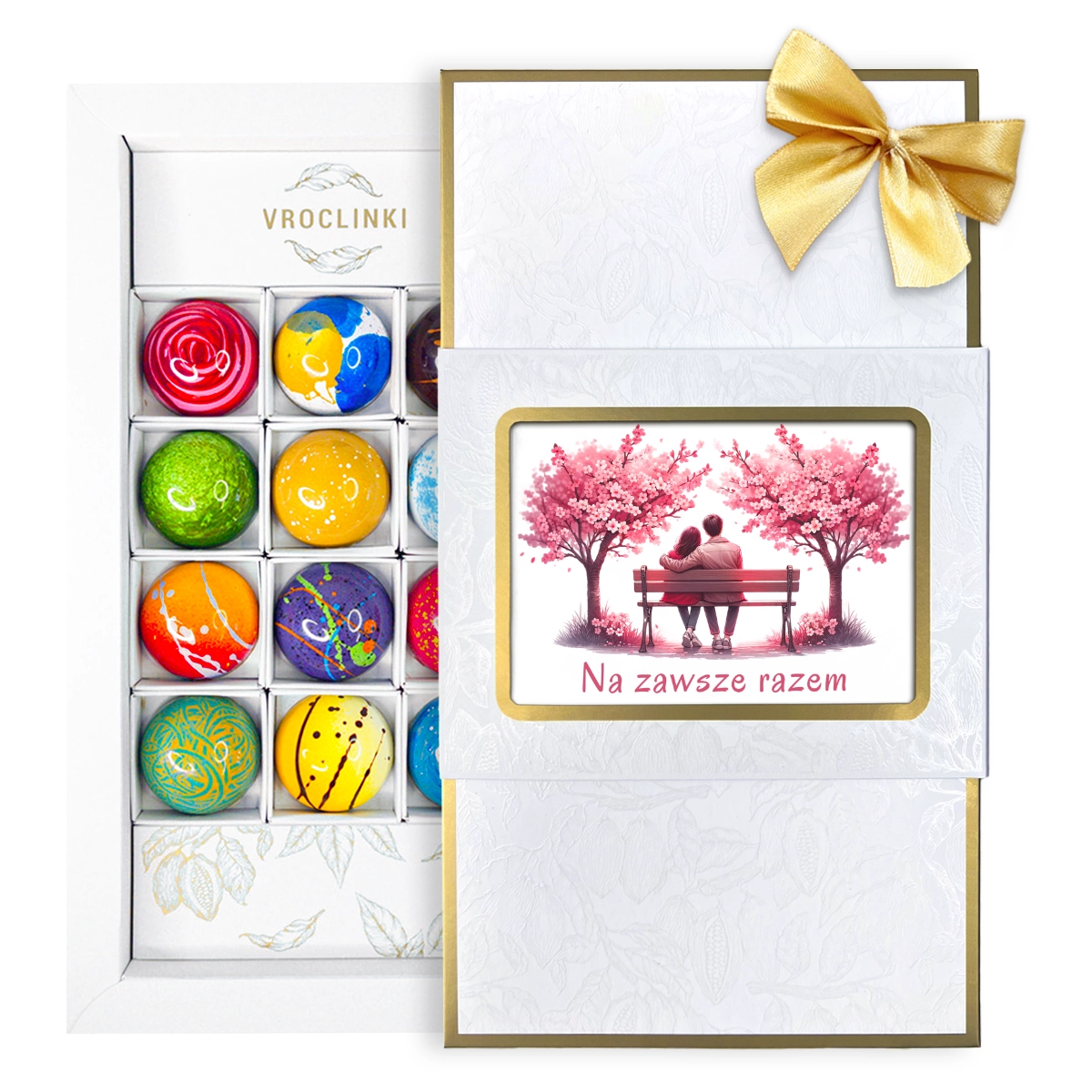 Praliny na Walentynki - 12