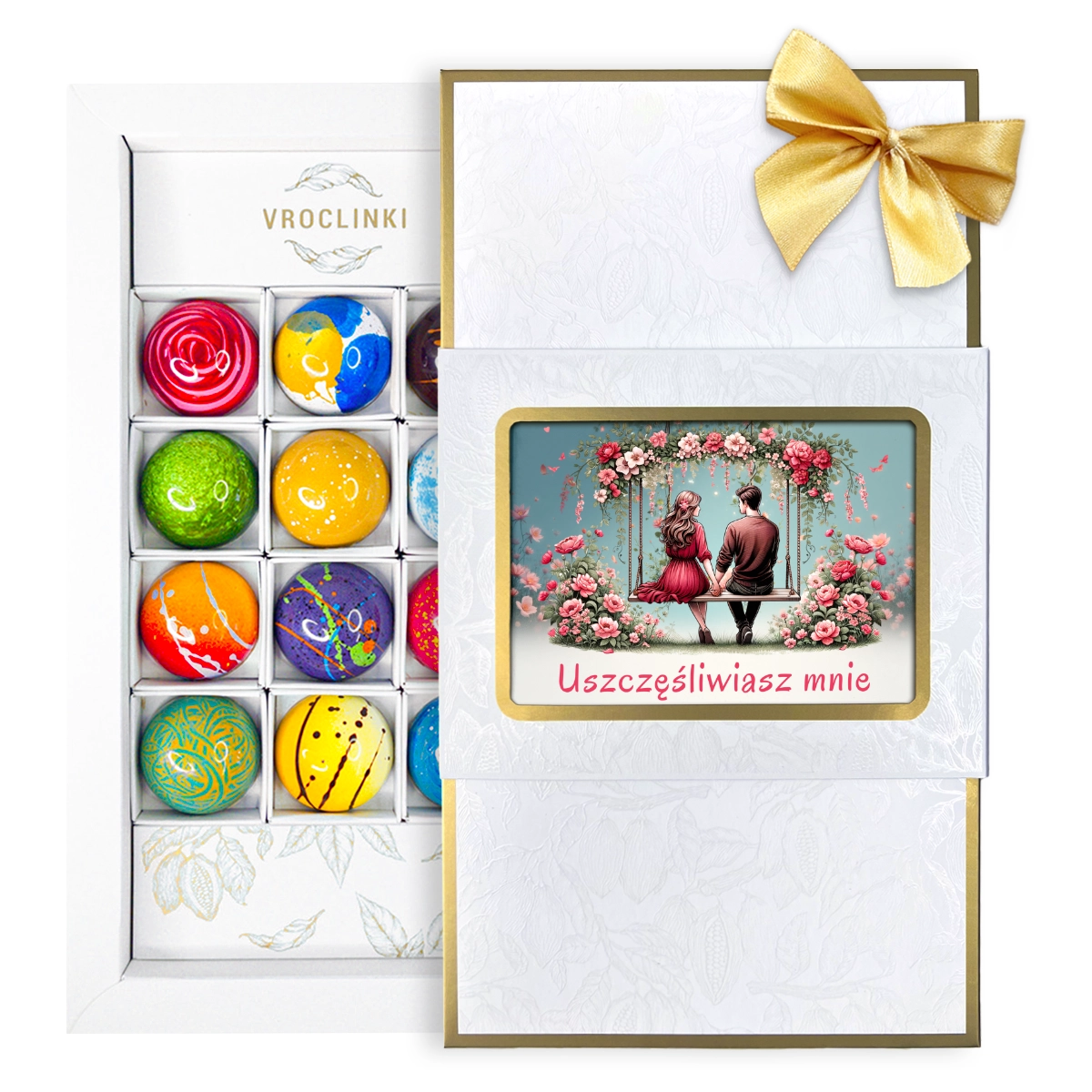 Praliny na Walentynki - 12