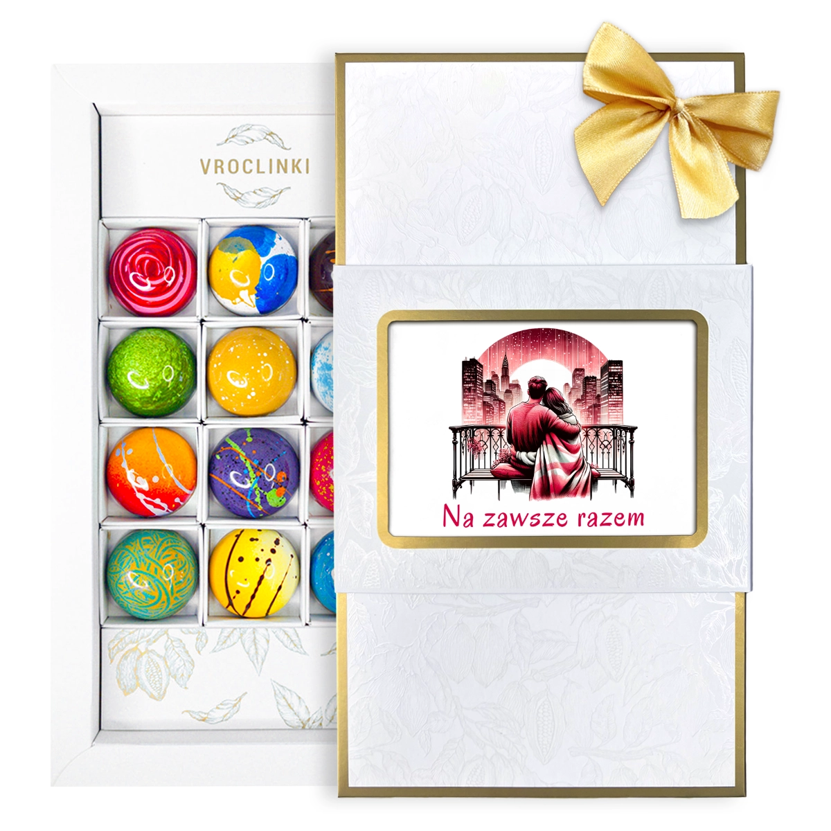 Praliny na Walentynki - 12