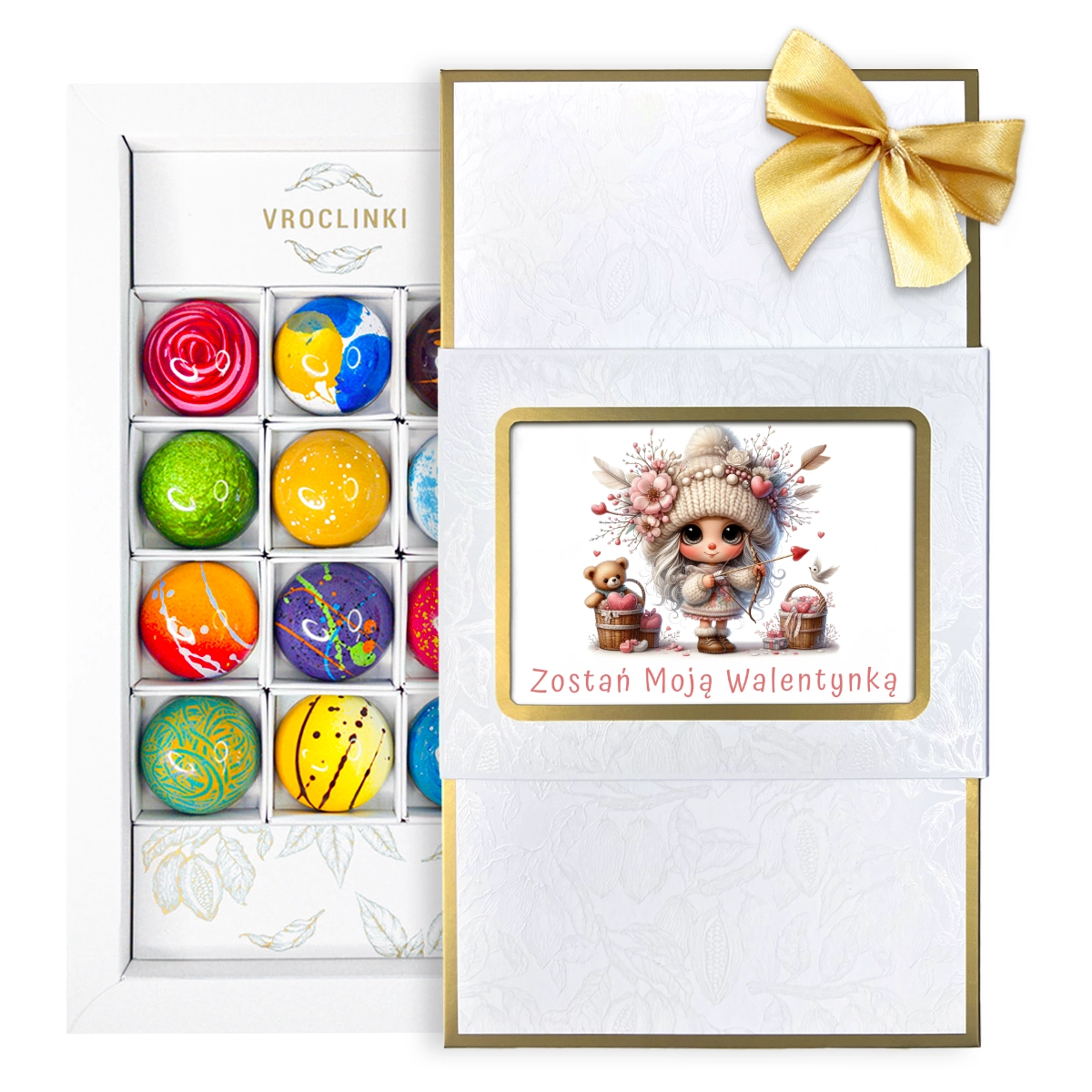 Praliny na Walentynki - 12