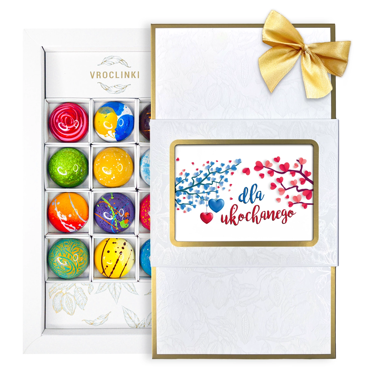 Praliny na Walentynki - 12