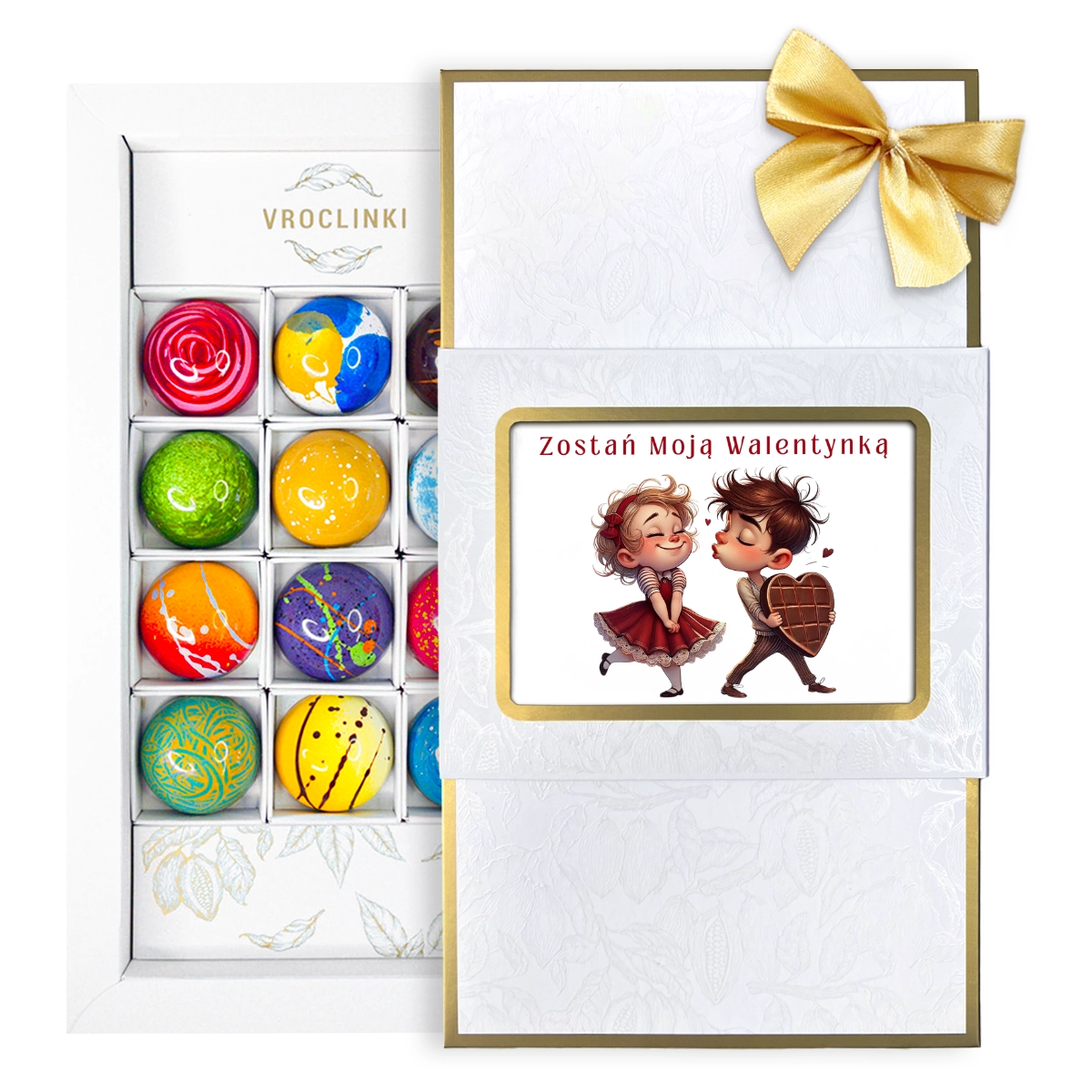 Praliny na Walentynki - 12