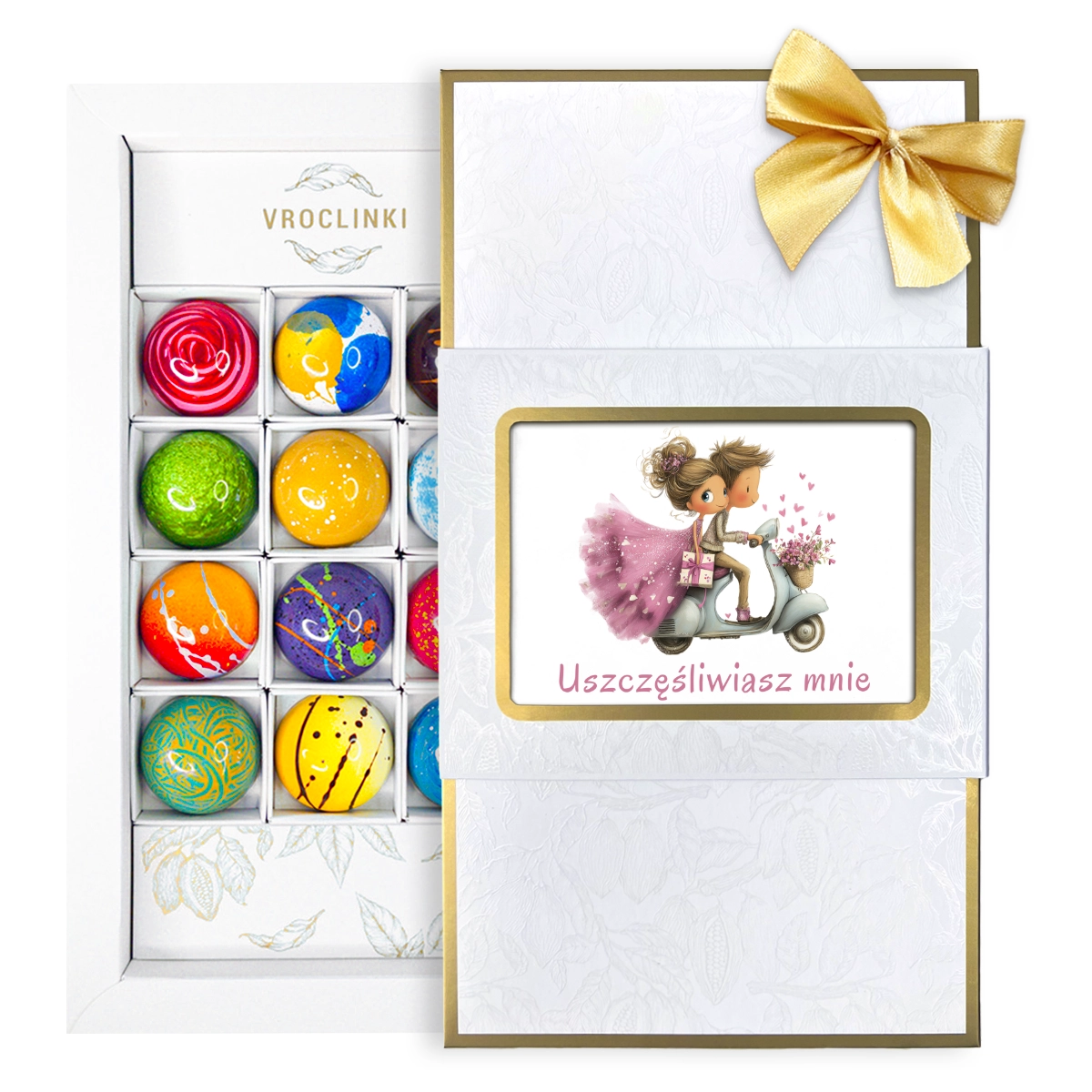 Praliny na Walentynki - 12