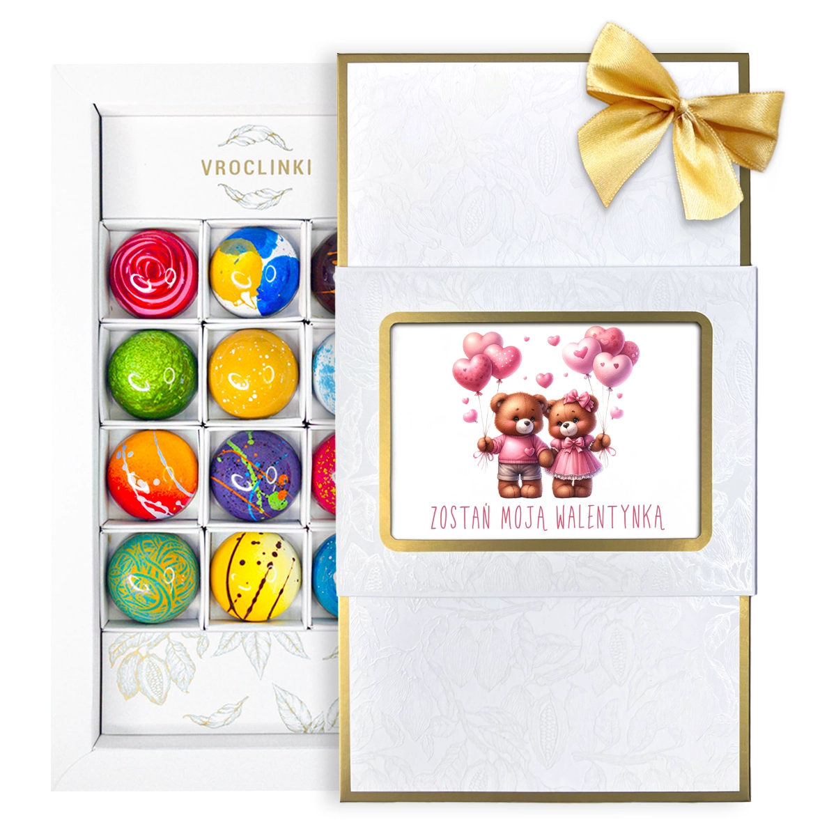 Praliny na Walentynki - 12