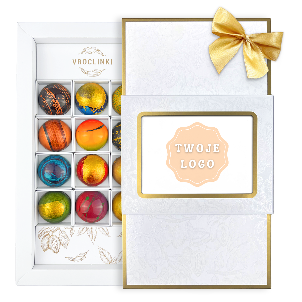 Praliny Personalizowane - 12