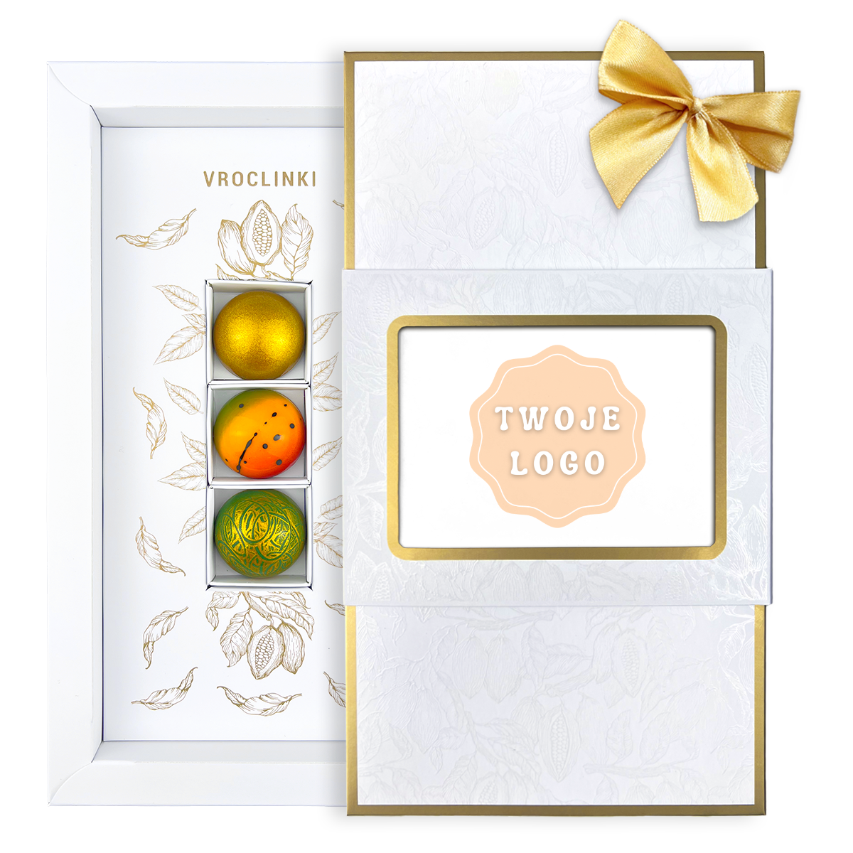 Praliny Personalizowane - 3