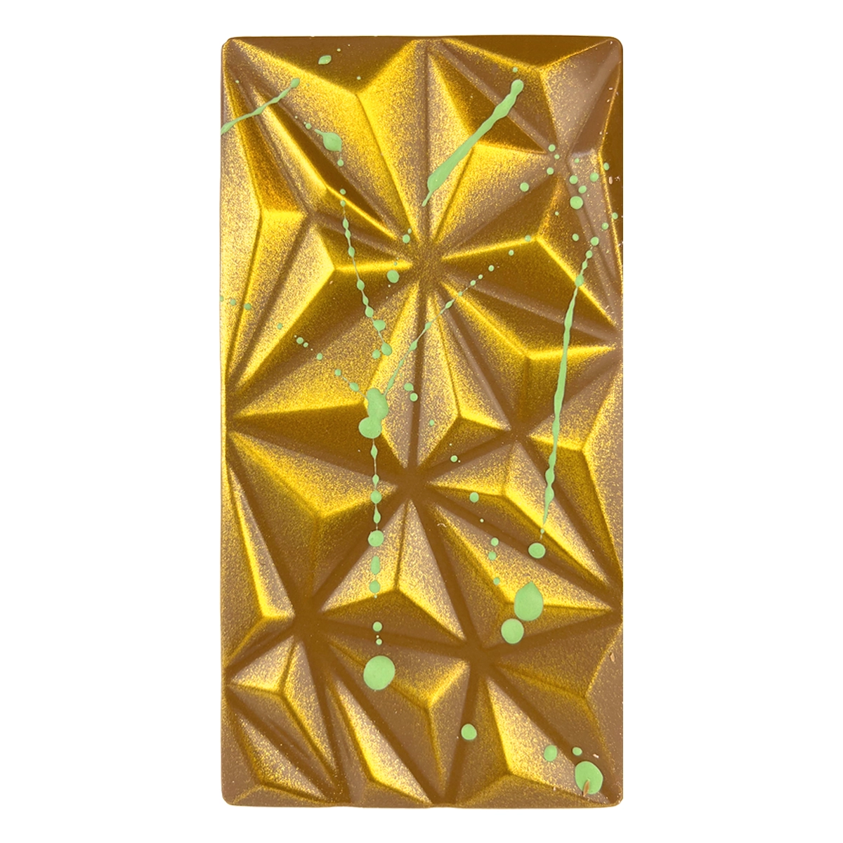 Czekolada Dubajska (300g) - obrazek 3