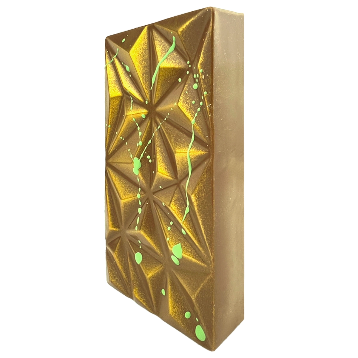 Czekolada Dubajska (300g) - obrazek 2