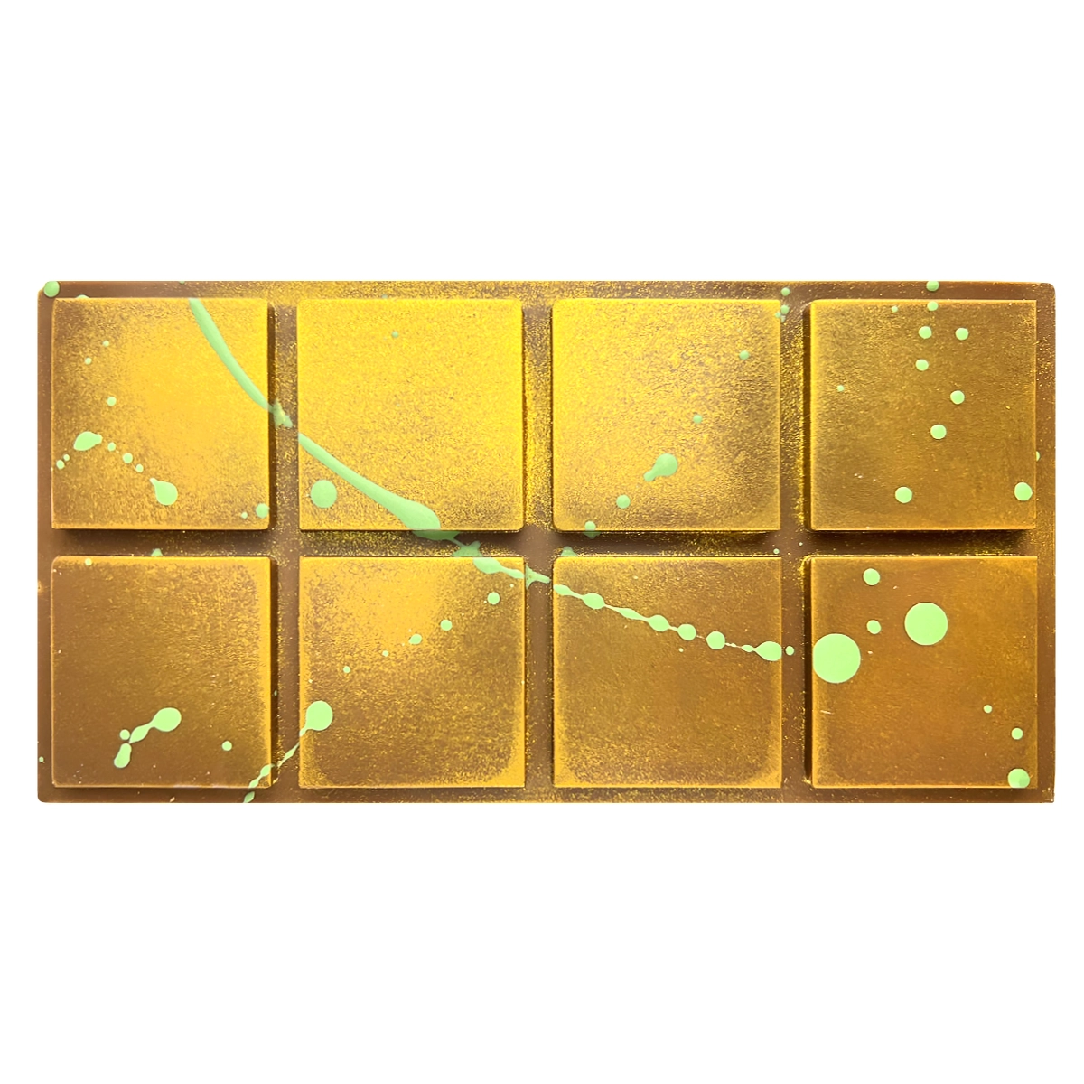 Czekolada Dubajska (330g)