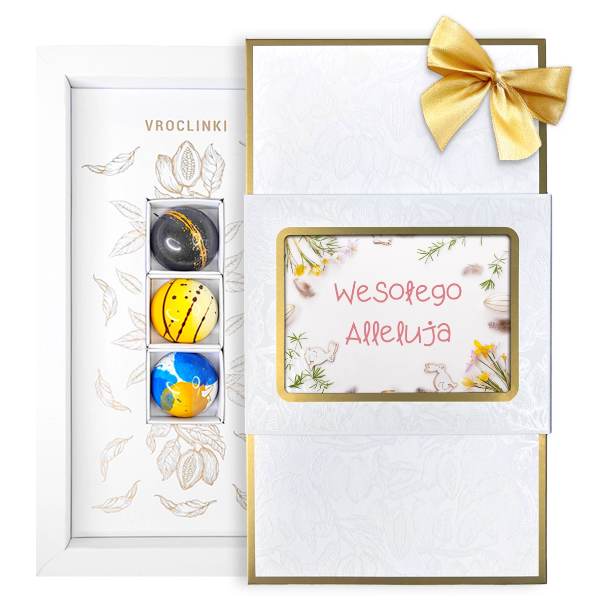 Praliny na Wielkanoc - 3