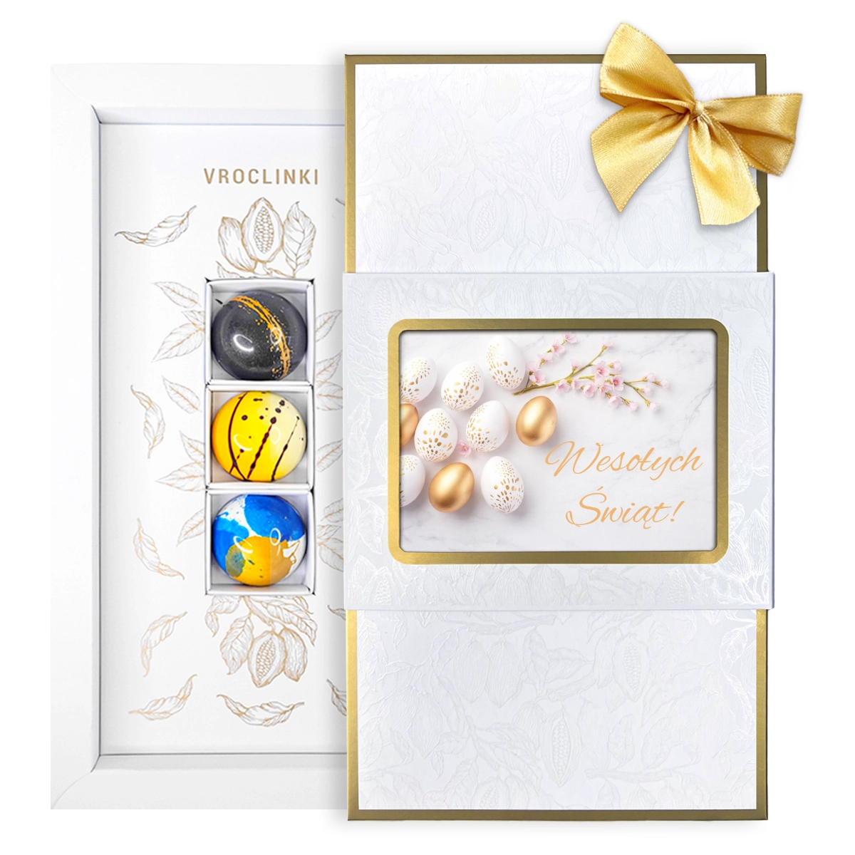 Praliny na Wielkanoc - 3