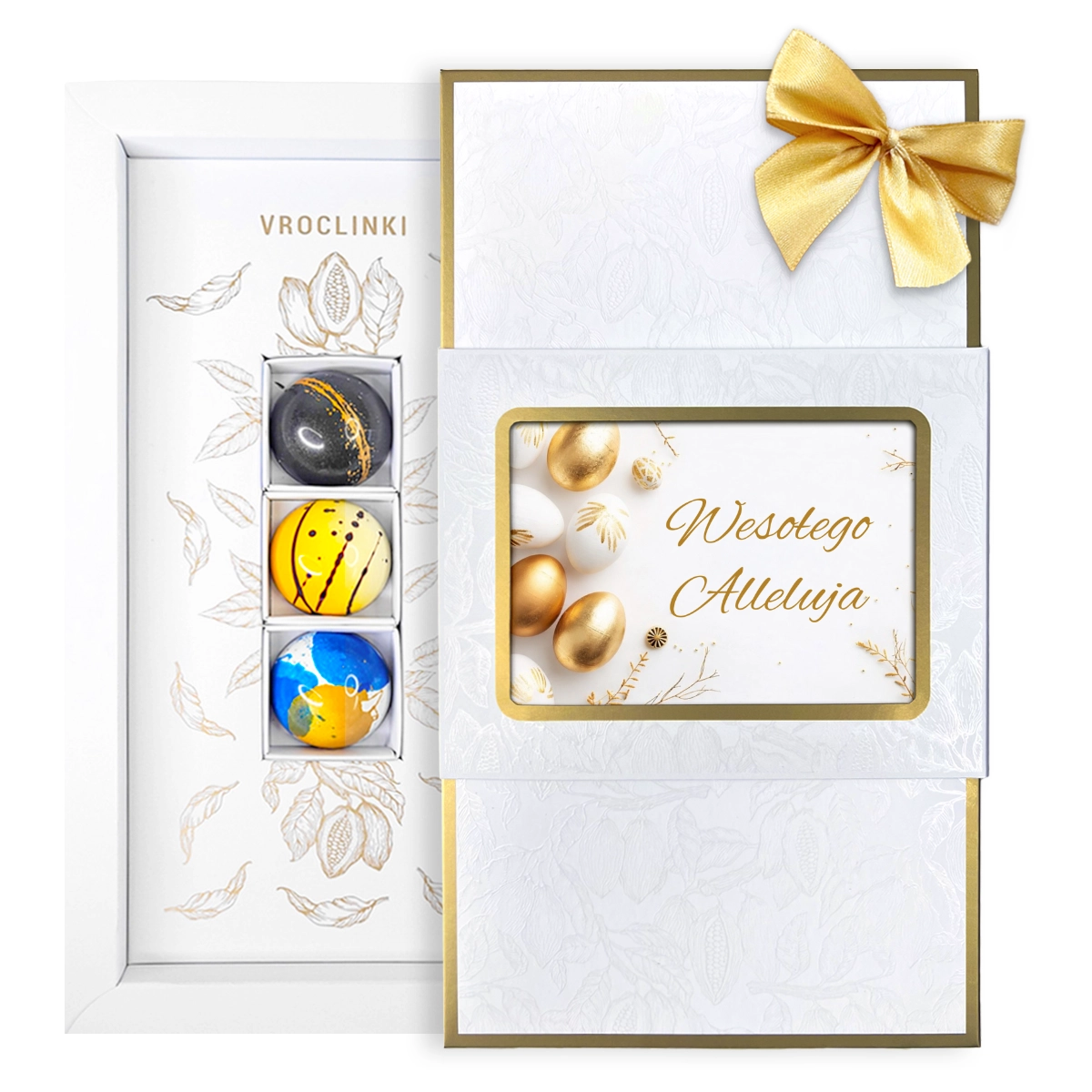 Praliny na Wielkanoc - 3