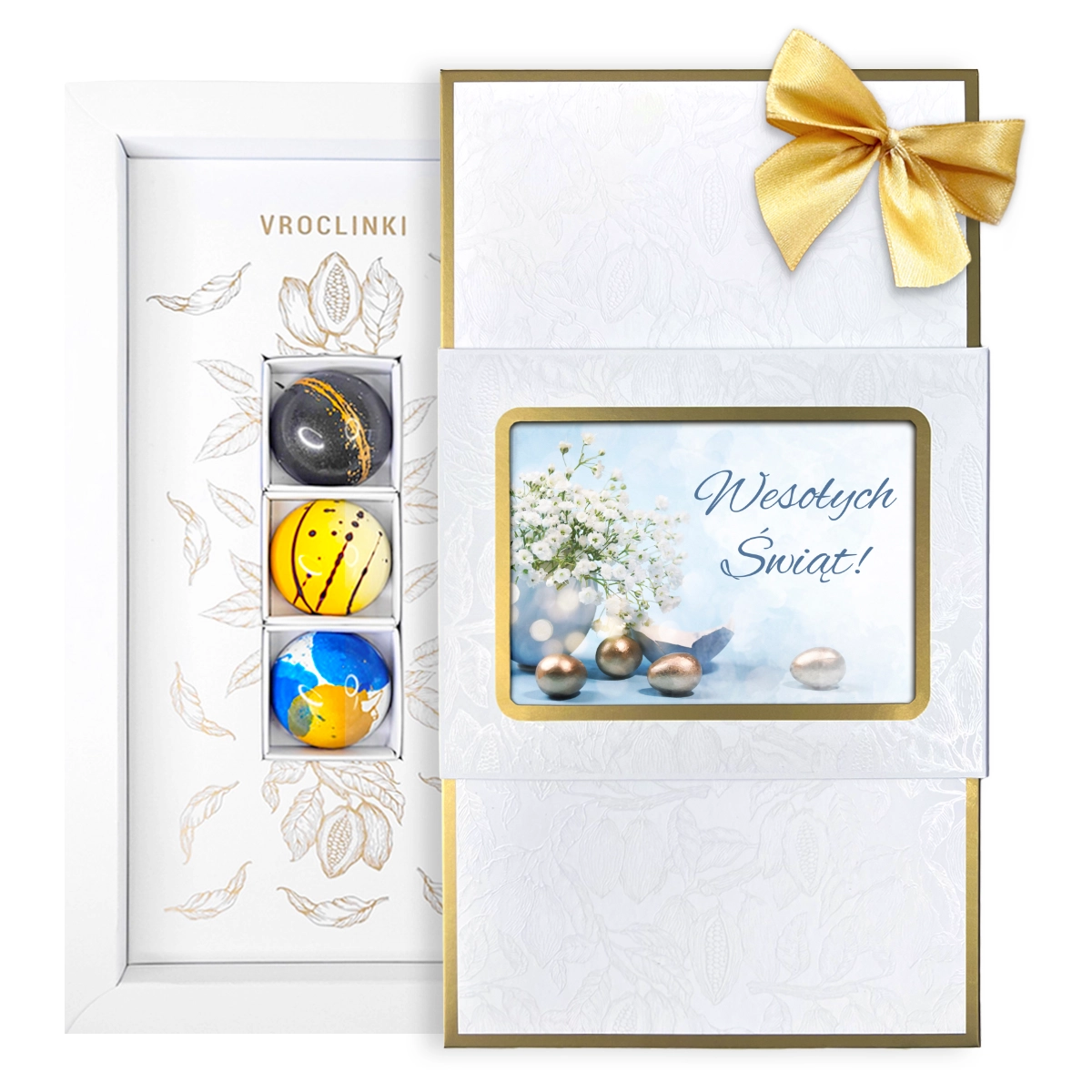 Praliny na Wielkanoc - 3