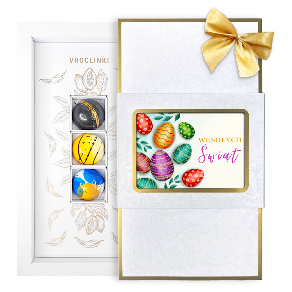 Praliny na Wielkanoc - 3