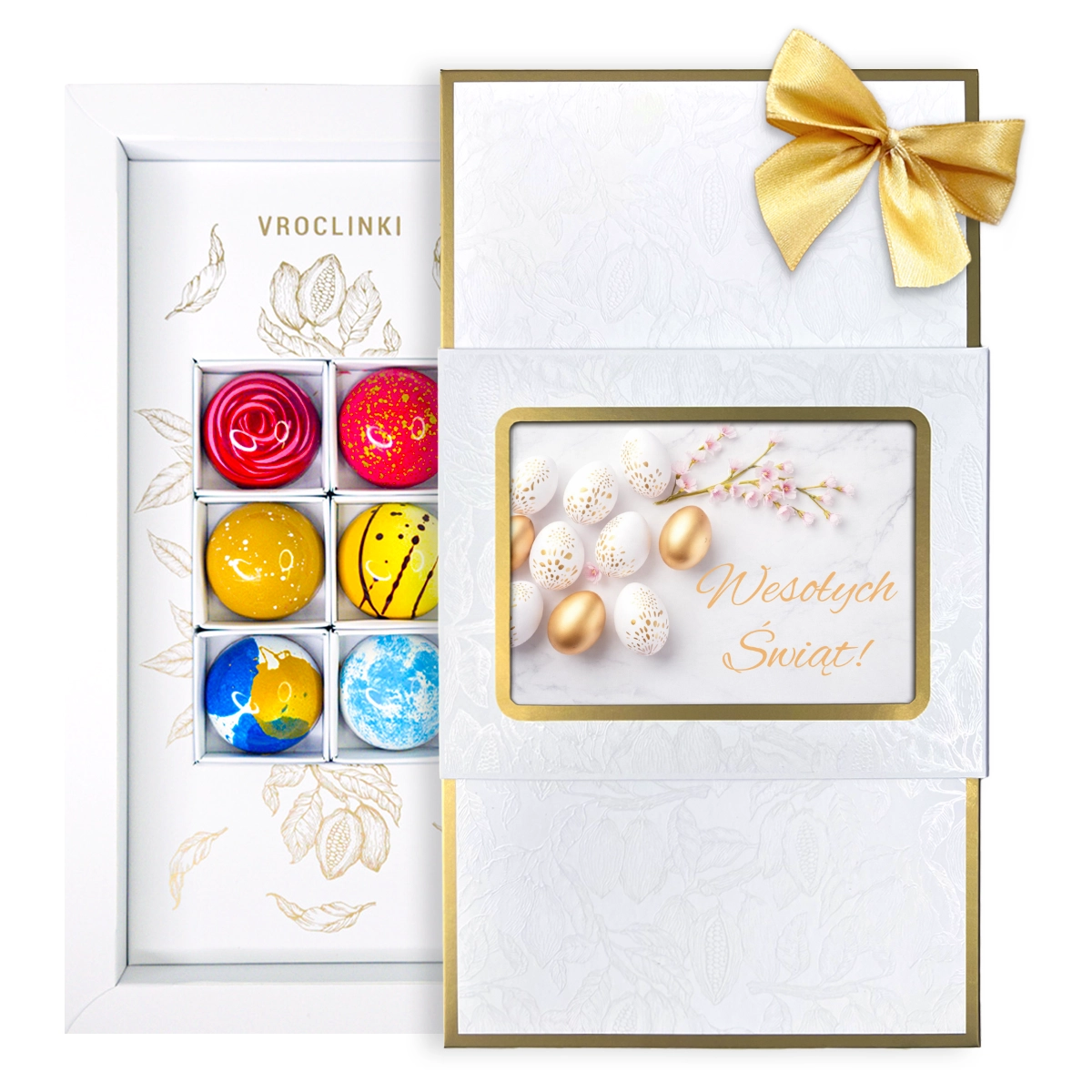 Praliny na Wielkanoc – 6