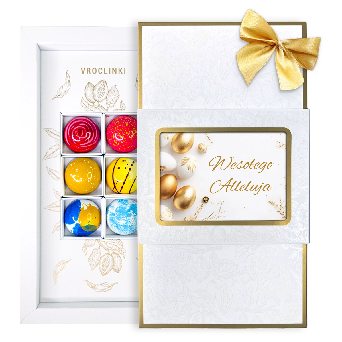 Praliny na Wielkanoc – 6