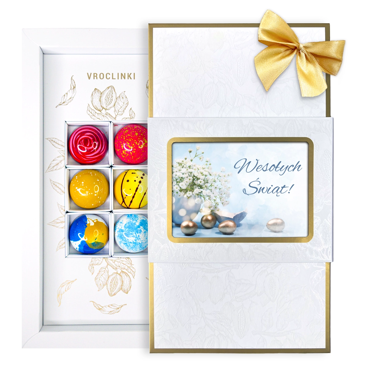 Praliny na Wielkanoc – 6