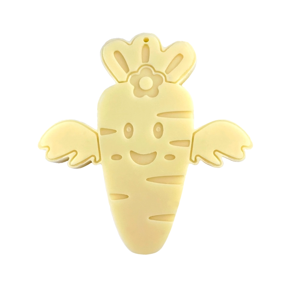 Wielkanocna Marchewka z mlecznej, białej lub deserowej czekolady (18g)