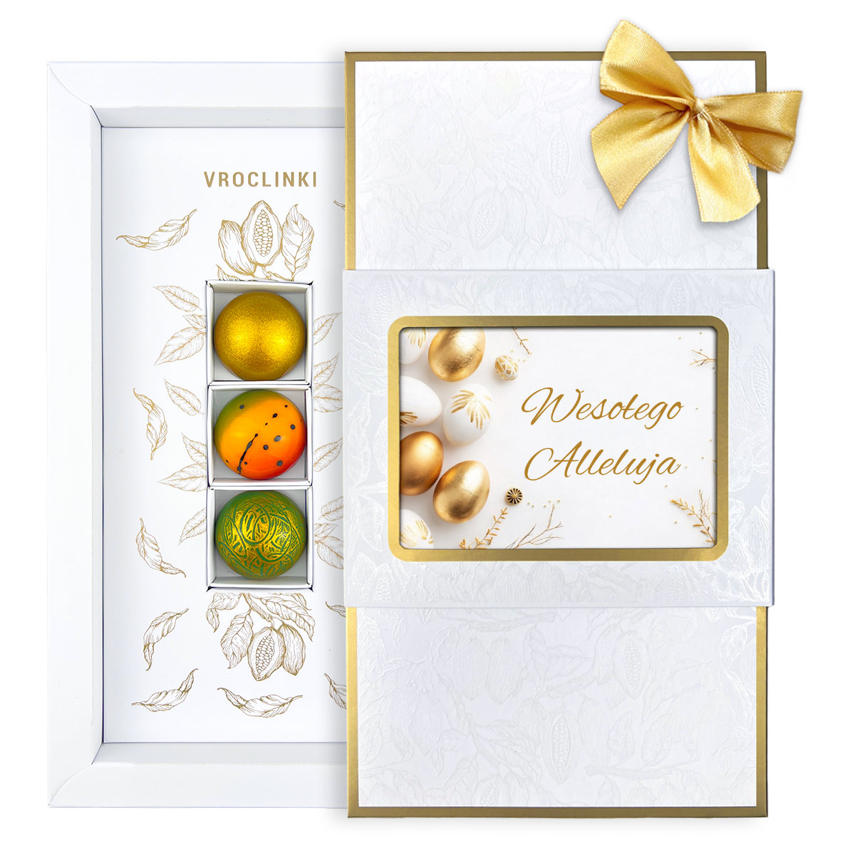 Praliny na Wielkanoc - 3