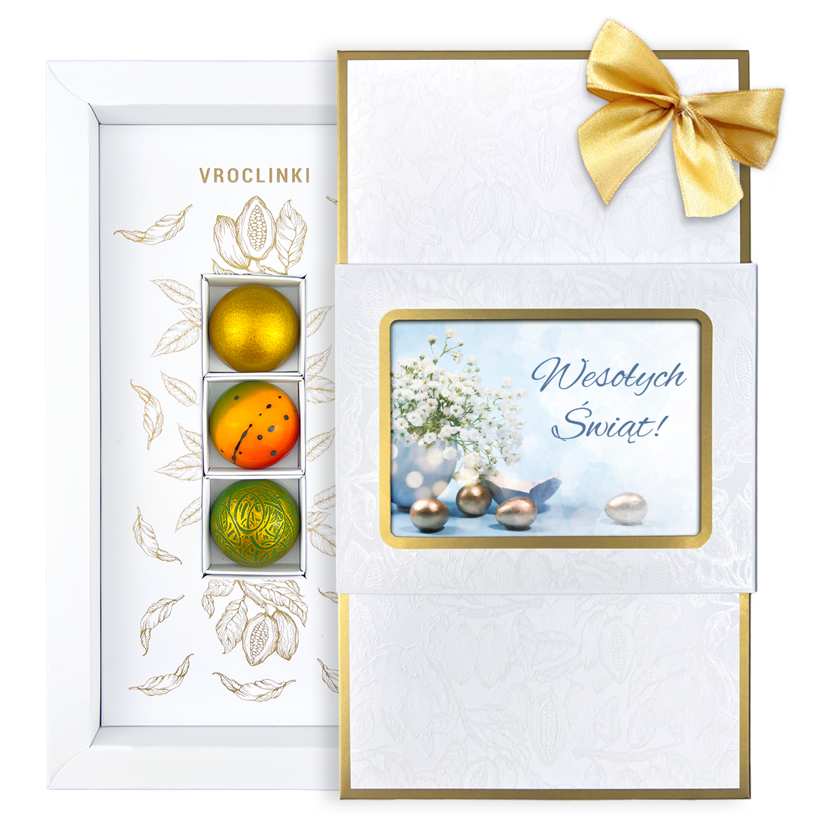 Praliny na Wielkanoc - 3