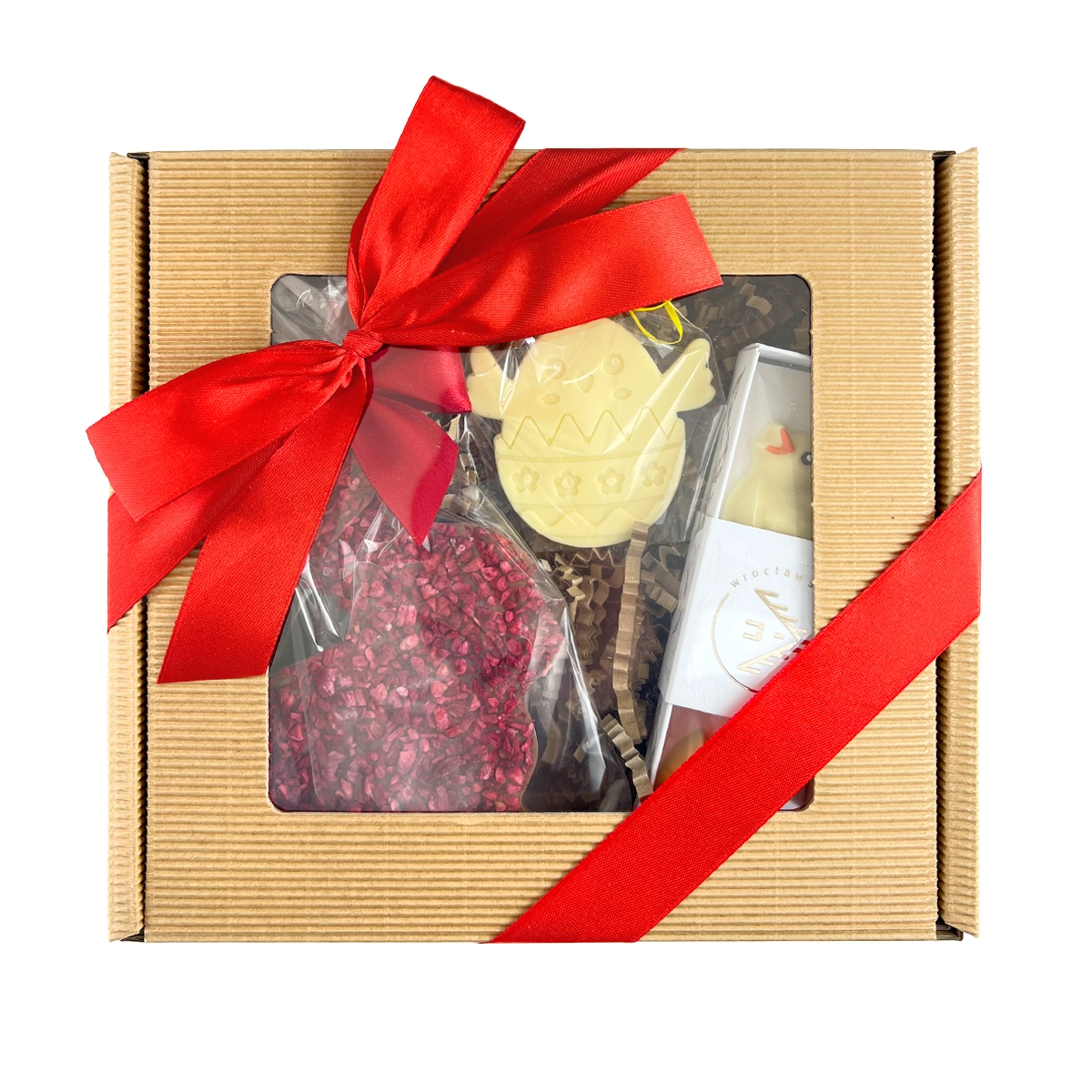 Zestaw Prezentowy na Wielkanoc I