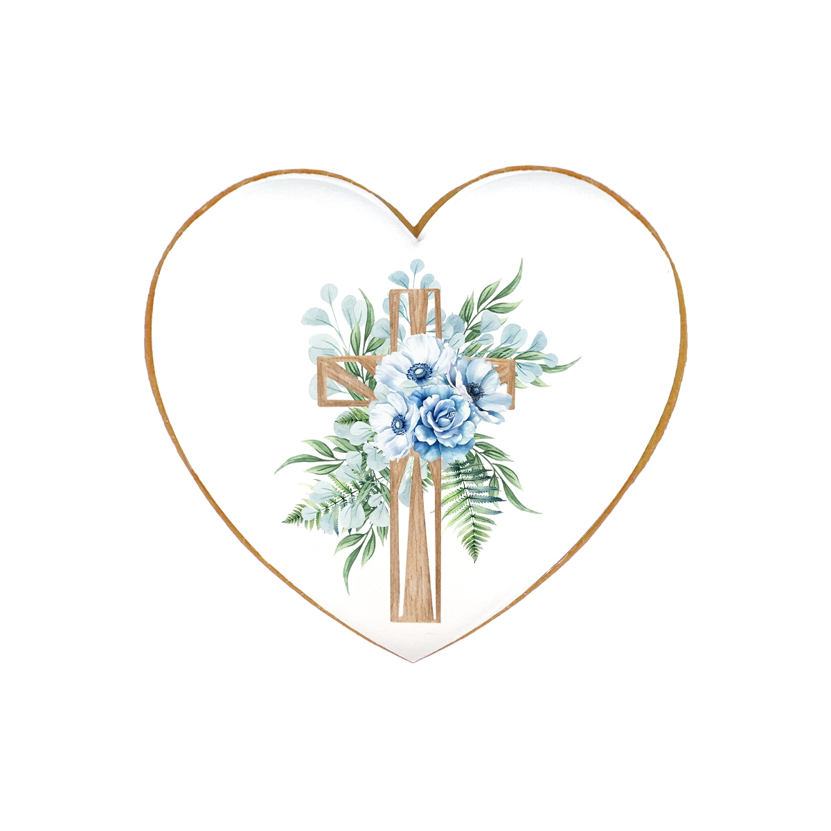 Piernik na Komunię I (30g)