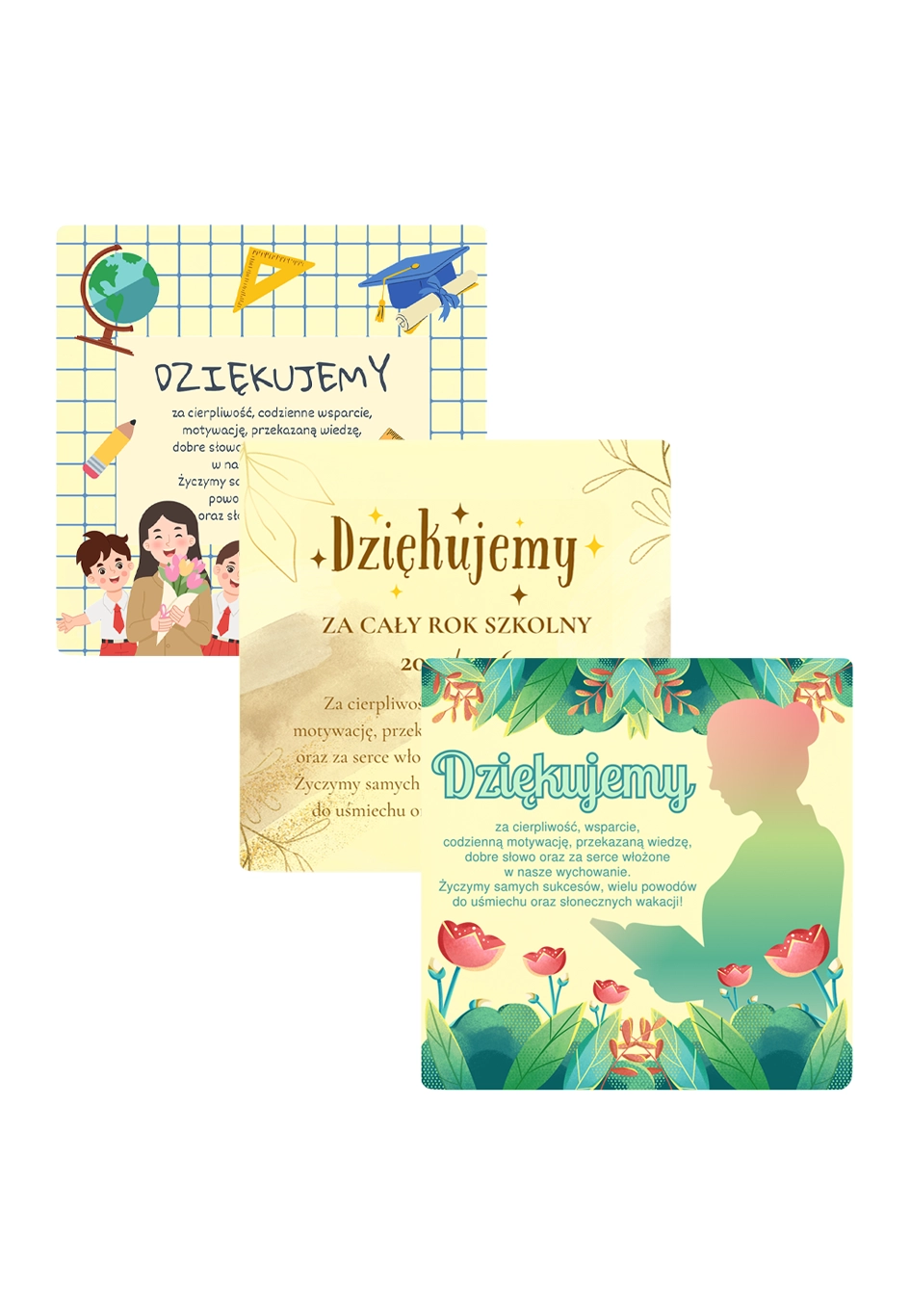 Zakończenie Roku Szkolnego
