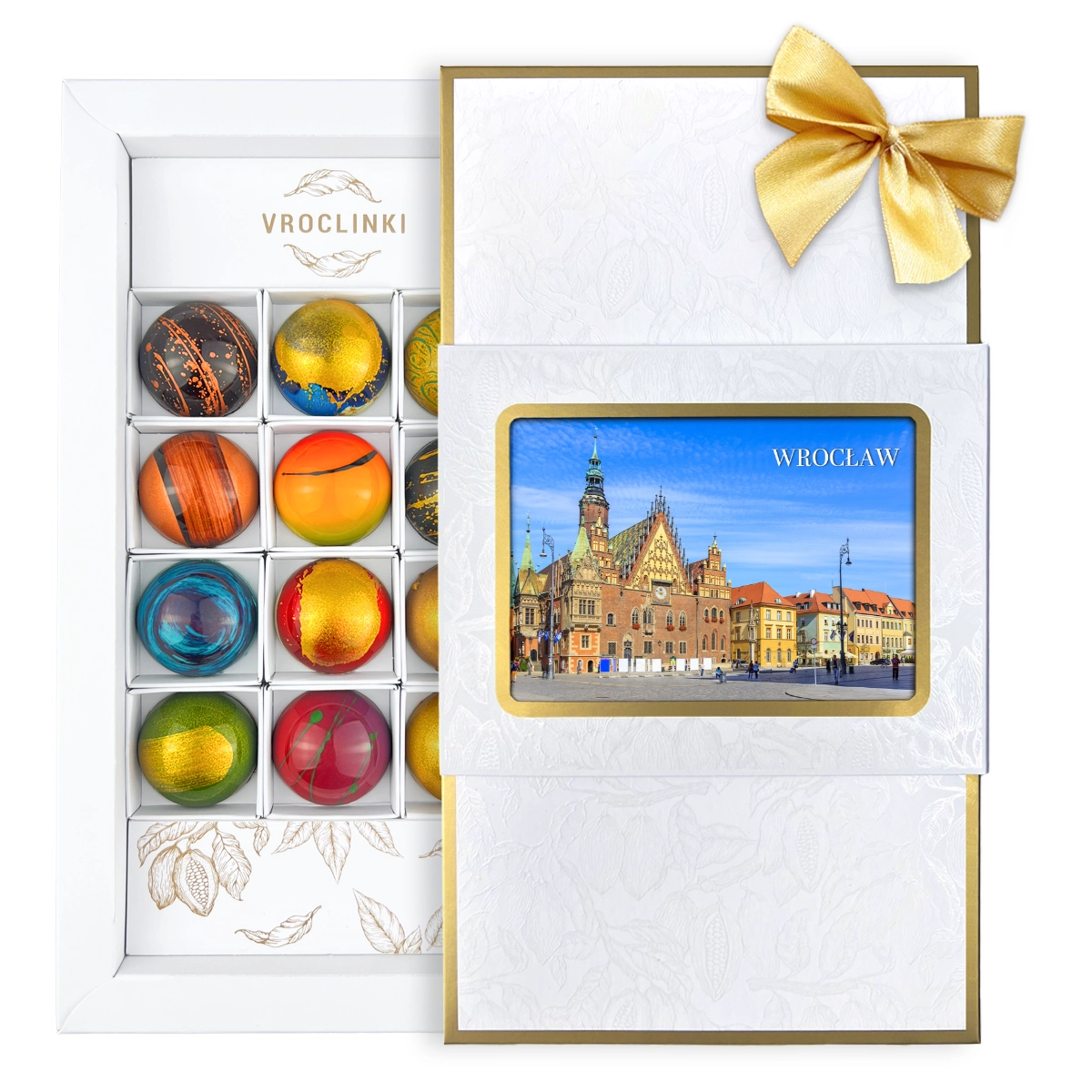 Praliny Deluxe Wrocław - 12
