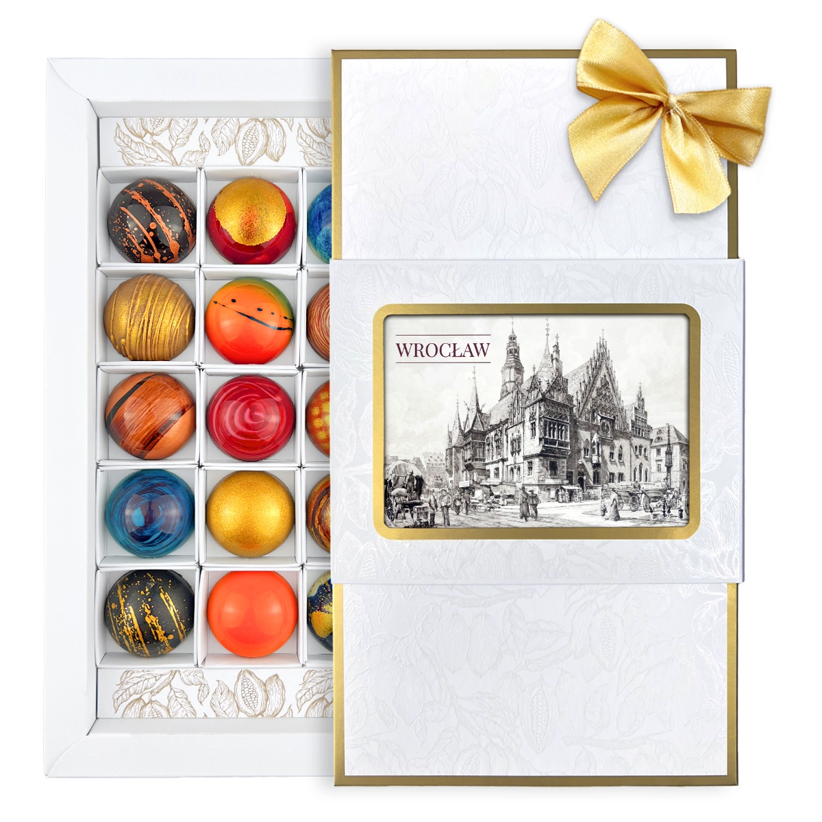 Praliny Deluxe Wrocław - 15