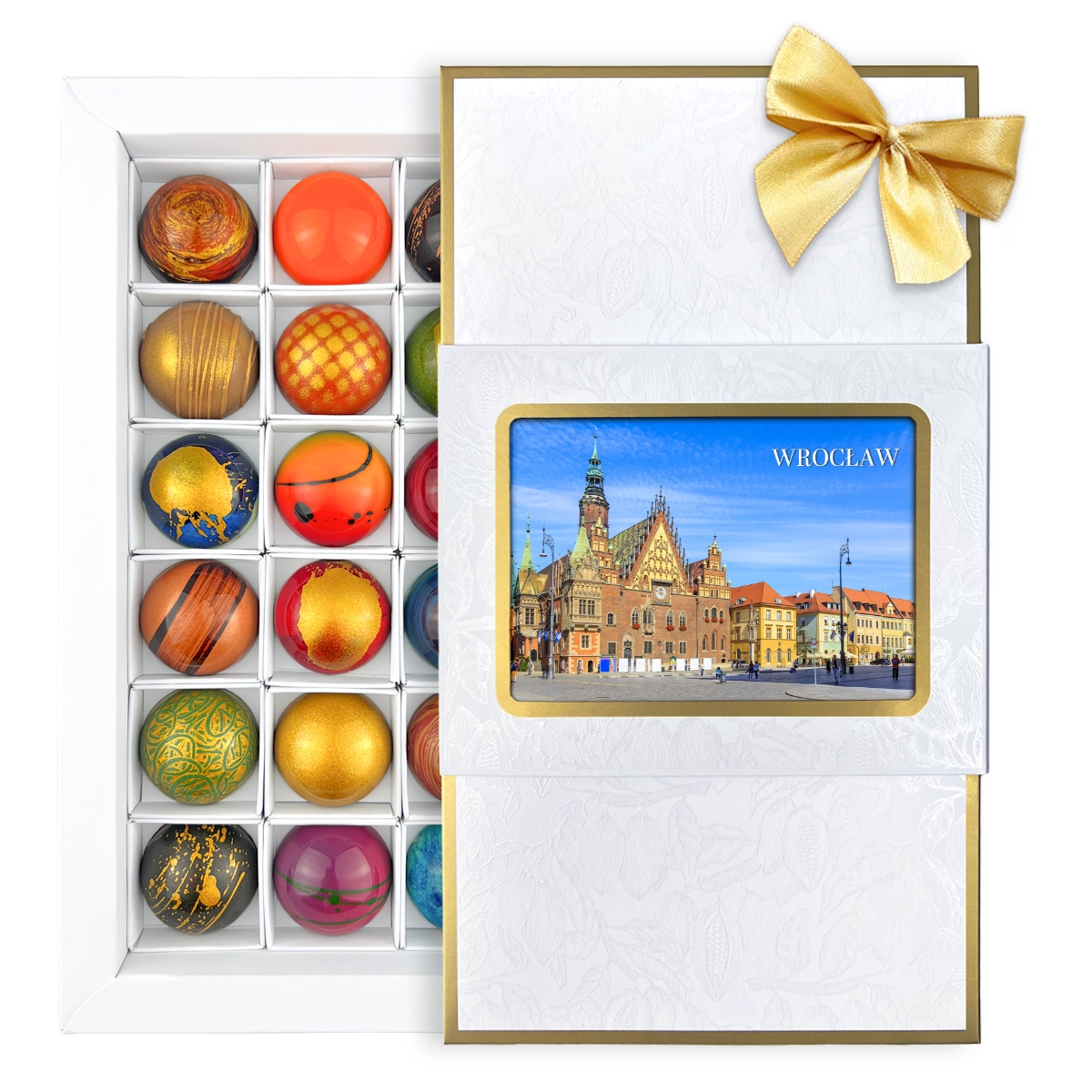 Praliny Deluxe Wrocław - 18