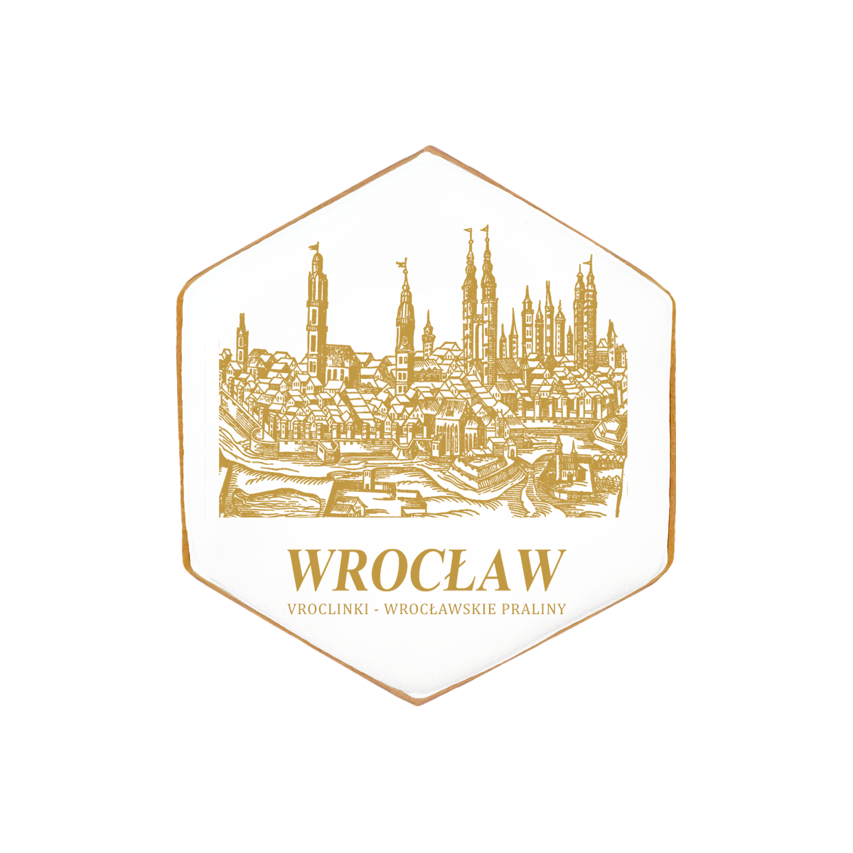 Wrocławski Piernik - Panorama (30g)